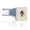 Cylinder Lock Series