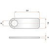 Locking Piece & Key Series