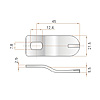 Locking Piece & Key Series