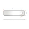 Locking Piece & Key Series
