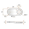 Locking Piece & Key Series