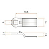 Locking Piece & Key Series