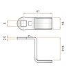 Locking Piece & Key Series