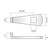 Locking Piece & Key Series