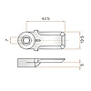 Locking Piece & Key Series