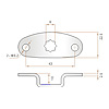 Locking Piece & Key Series