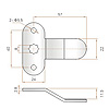 Locking Piece & Key Series