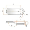 Locking Piece & Key Series