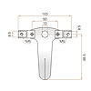 Locking Piece & Key Series