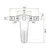 Locking Piece & Key Series