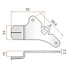 Locking Piece & Key Series