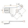 Locking Piece & Key Series