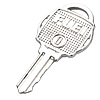 Locking Piece & Key Series