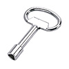 Locking Piece & Key Series