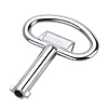 Locking Piece & Key Series