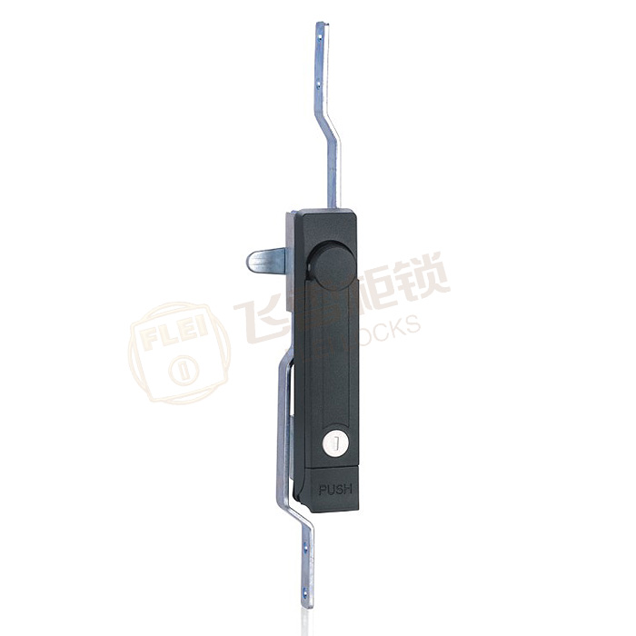 Handle Lock Series