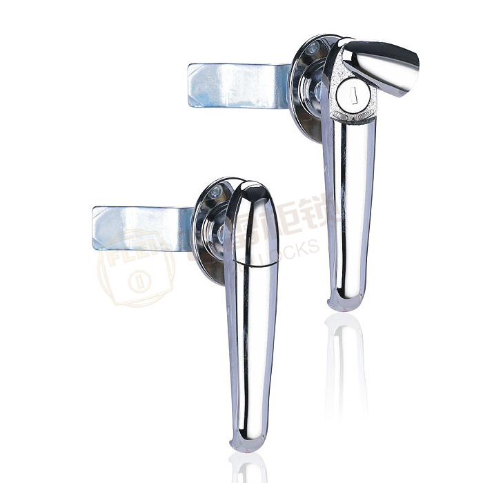 Rod Lock Series