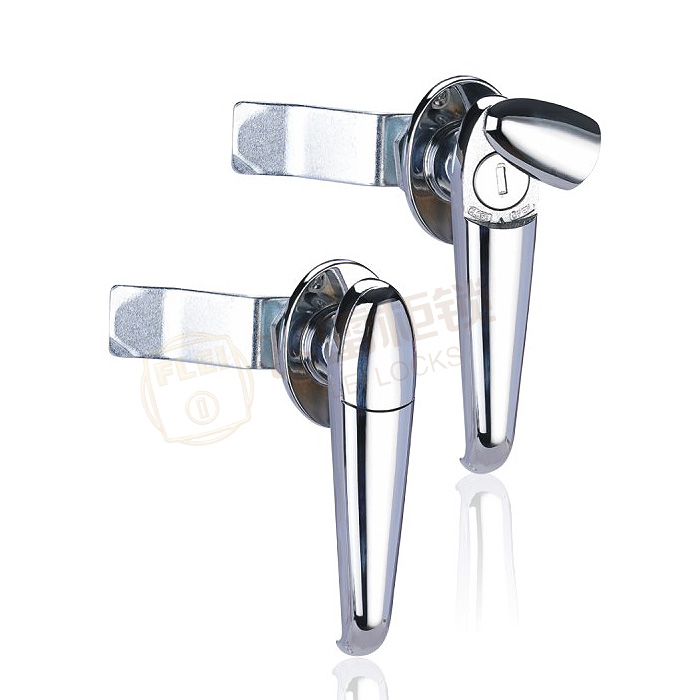 Rod Lock Series