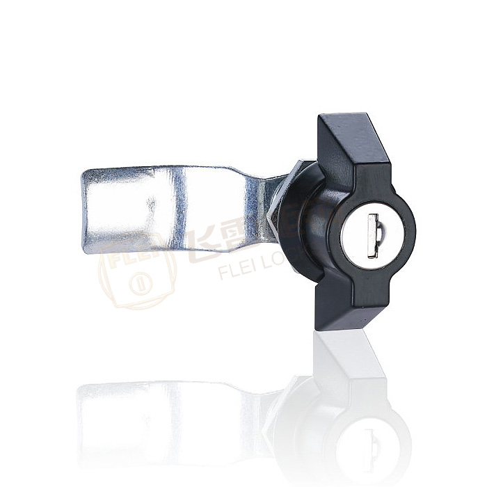 Cylinder Lock Series