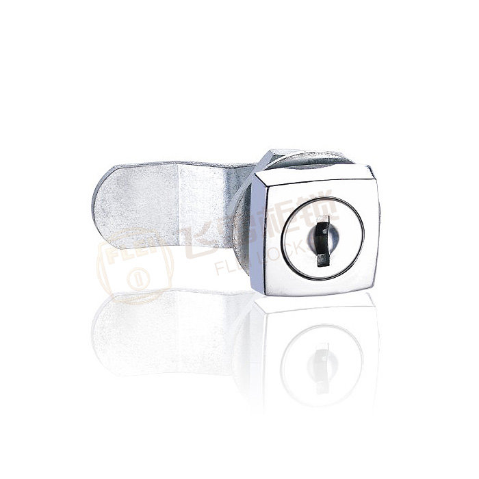 Cylinder Lock Series