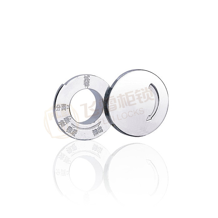 Cylinder Lock Series