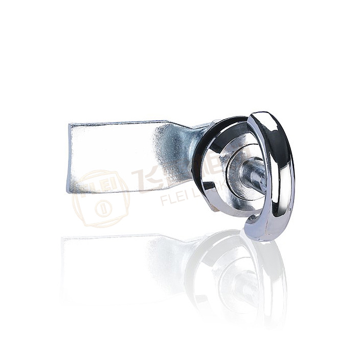 Cylinder Lock Series