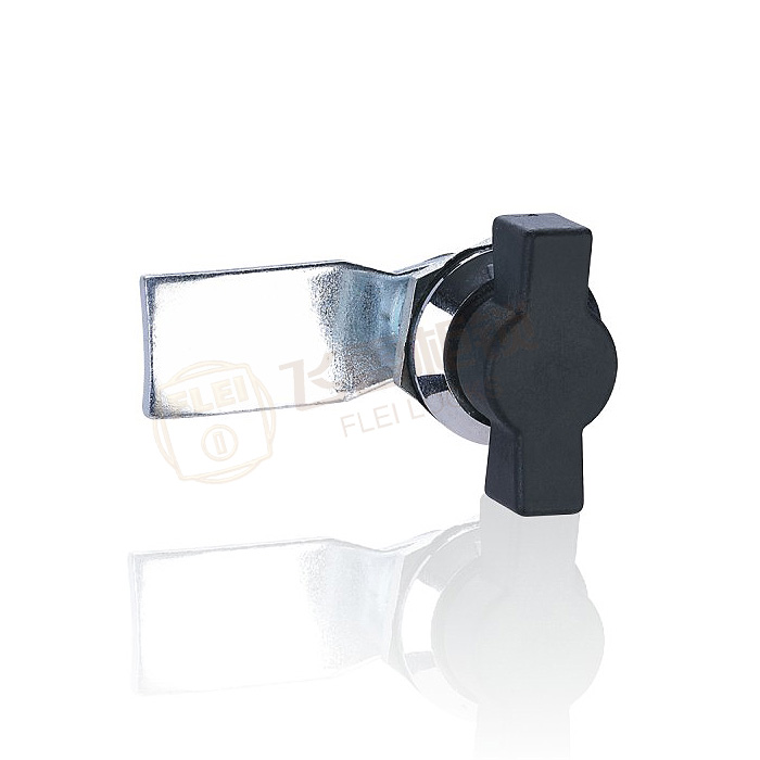 Cylinder Lock Series