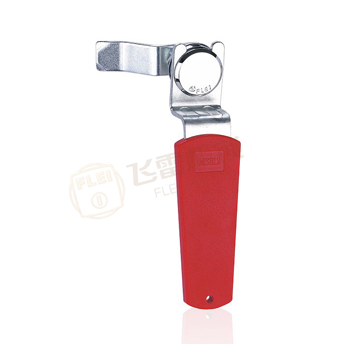 Cylinder Lock Series