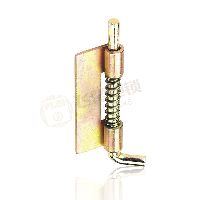Hinge Series