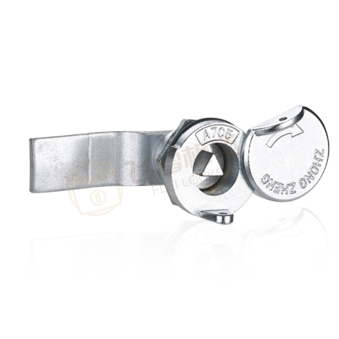 Cylinder Lock Series